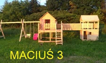 plac zabaw maciuś 3