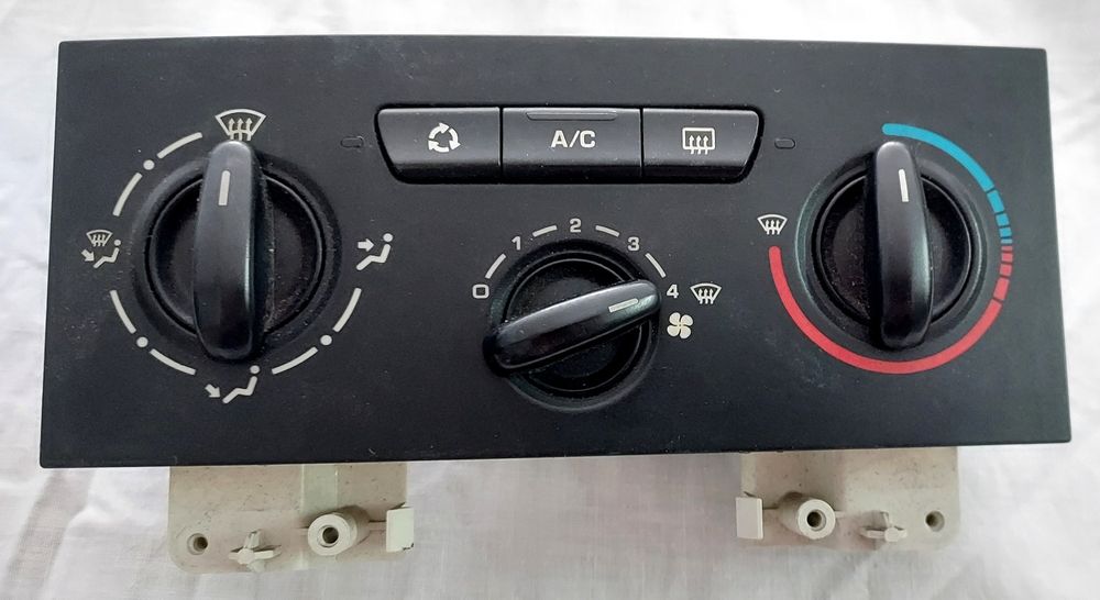 Comando Sofagem Ar Condicionado Citroen Peugeot