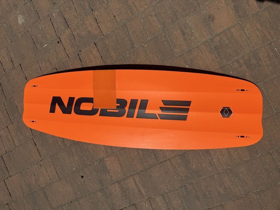 Nobile NHP 142/43