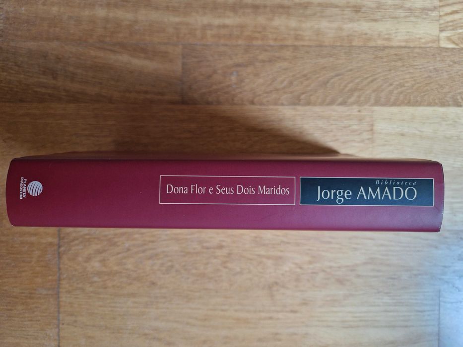 Dona Flor e Seus Dois Maridos