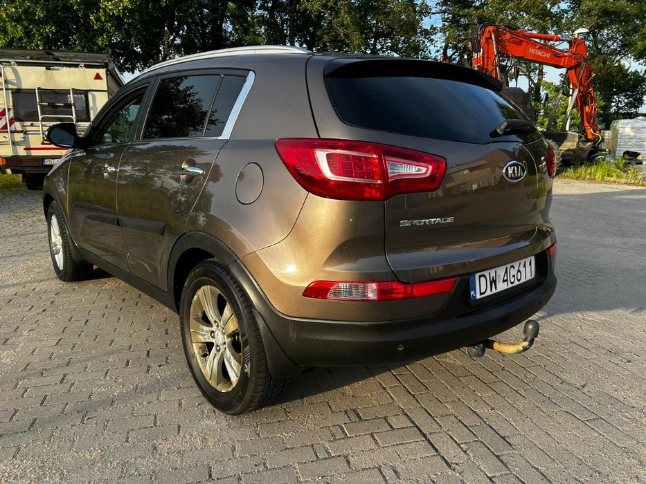 1.7crdi*116KM*Led*Klimatronik*Tempomat*Pdc*