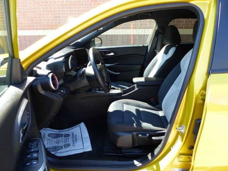 2024 Chevrolet Trax RS