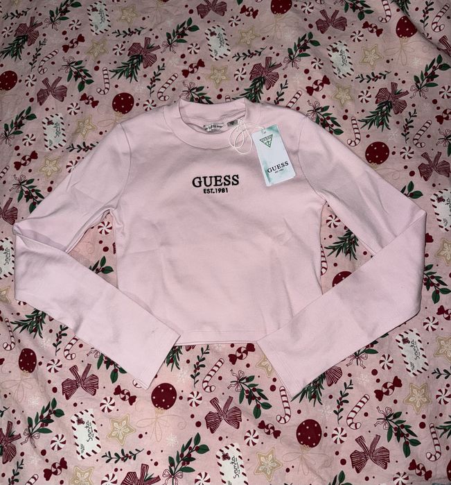 Кофта Guess оригинал