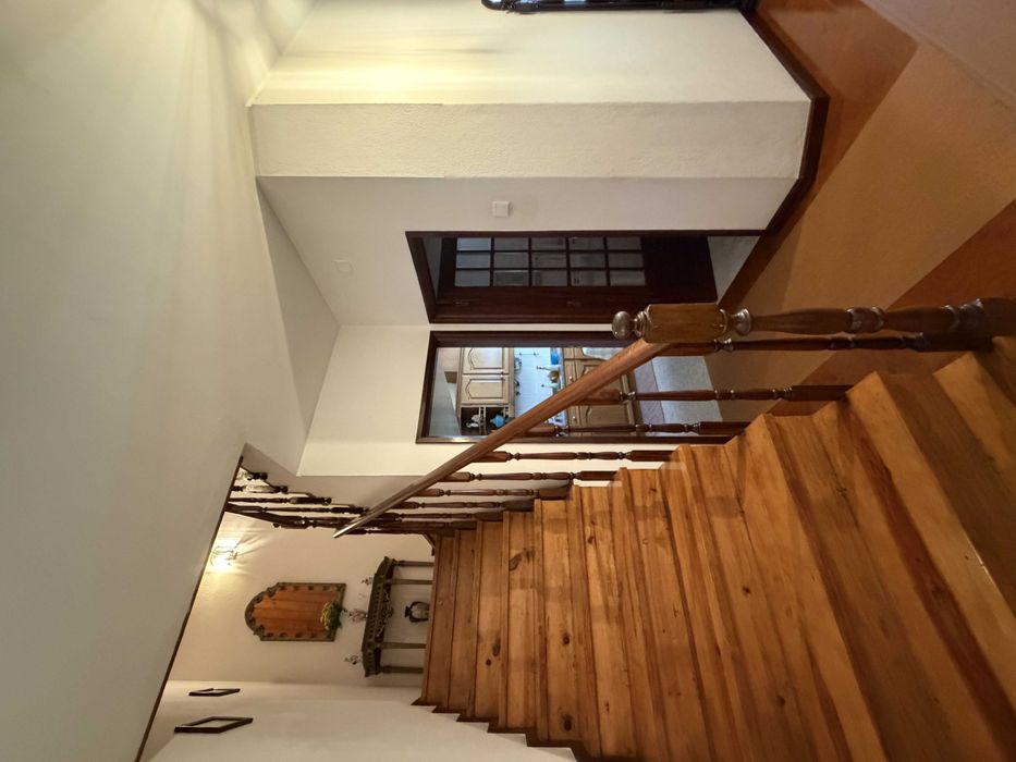 Apartamento T3 Duplex com sótão no centro de Barcelos