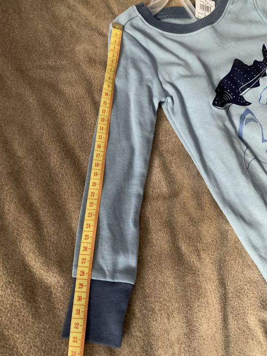 Піжама дитяча, нова, для хлопчика