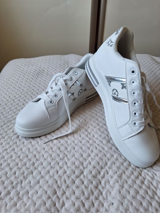 Buty sportowe rozm 39