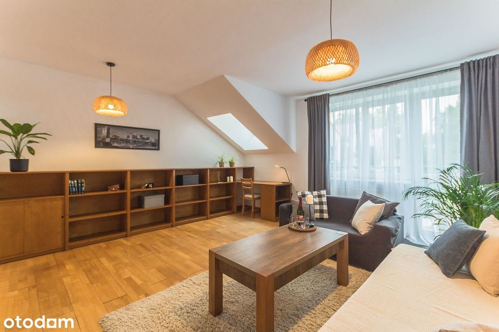3-pokojowe na Torfowej z bardzo dużym potencjałem funkcjonalnym! - View 2