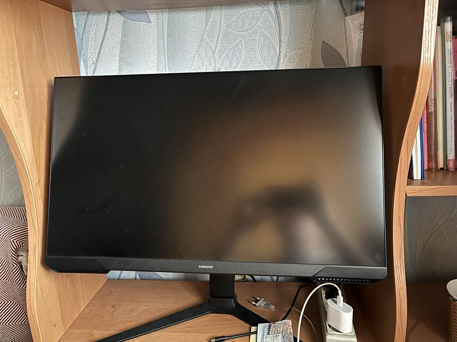 монитор Samsung Odyssey G3