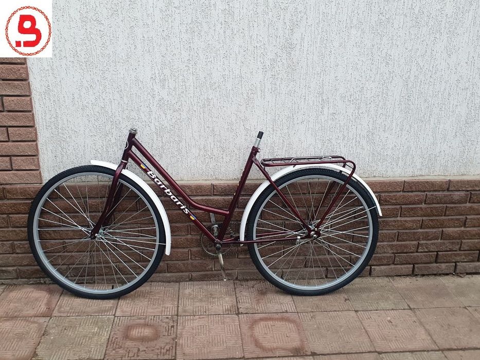 Продаю велосипеды Украина  VELO BARBARIS