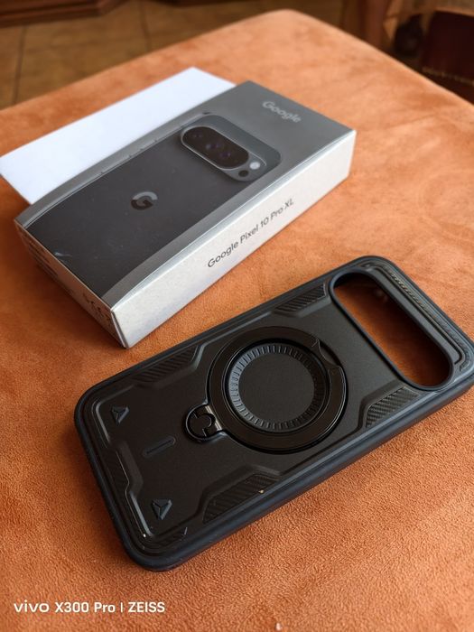 Google Pixel 10 pro Xl