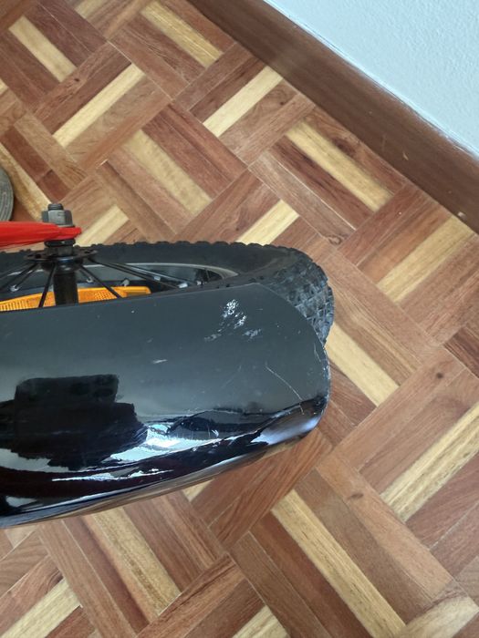 Bicicleta criança roda 12’