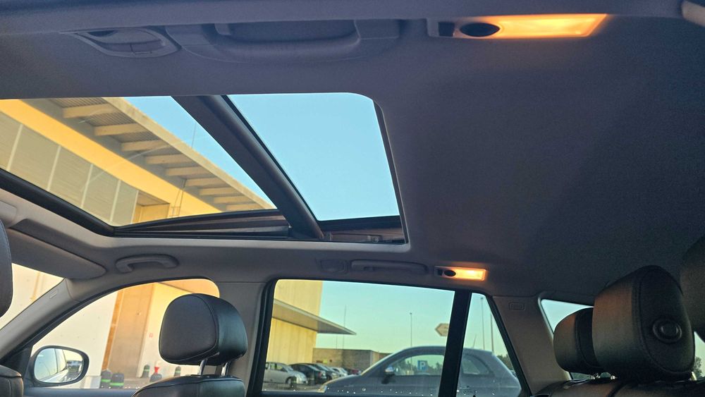 BMW Série 3 Touring Pack M de 2010