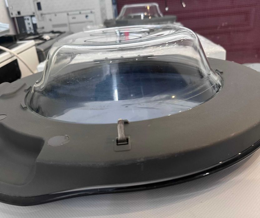 Drzwi do pralko-suszarki Samsung WD80J5A10AW