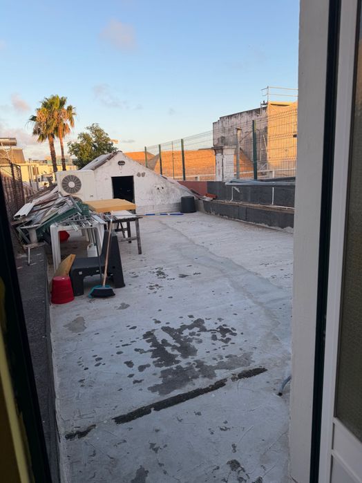Restaurante/Discoteca para trespasse (Baixa de Faro)
