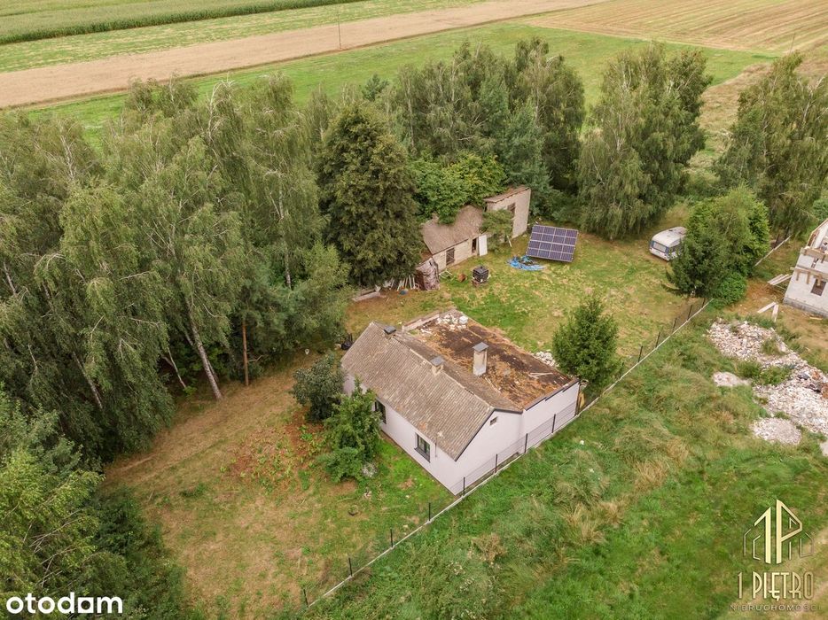 Dom – Raciąż, powiat płoński - Widok 4