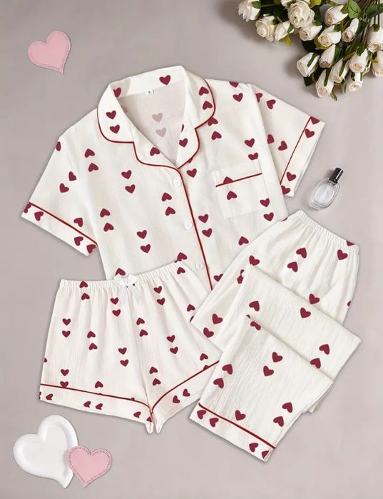 Піжама жіноча розмір S,M, L,Xl