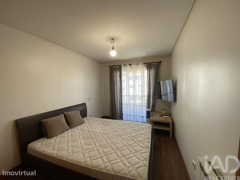 Apartamento T1 em Bonfim de 34,00 m2