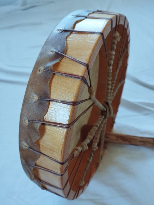 Tambor Xamanico Lakota