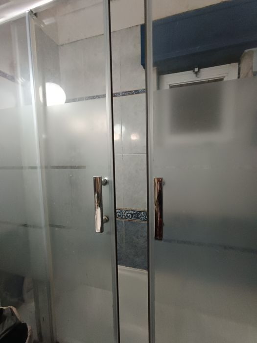 Portas de banheira