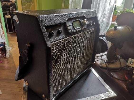 Piecyk Gitarowy FENDER  G-DEC  wzmacniacz  gitarowy