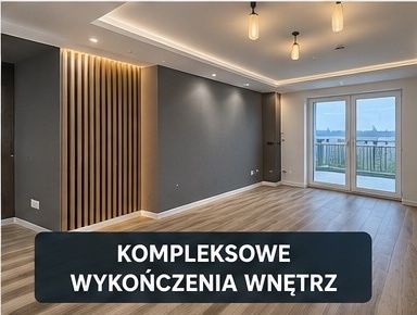 Remonty i Wykończenia