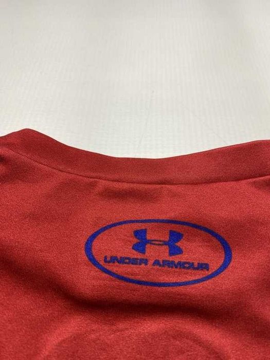 Under Armour SPIDER-MAN MARVEL SIŁOWNIA do biegania/ rozmiar S