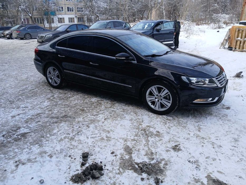 Продам авто фольксваген СС