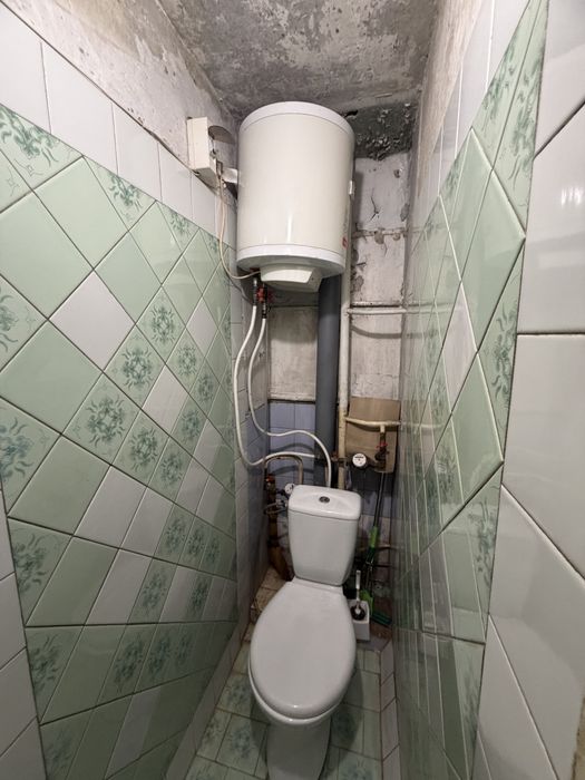 Продаж 2 кімнатноі квартири Шатіловка