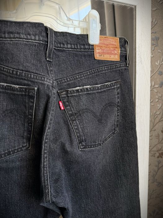 Женские джинсы Levi’s