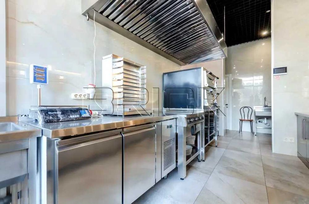 ‼️РЕСТОРАН‼️ЖК Автограф‼️вул. Князя Романа Мстиславича 28-А