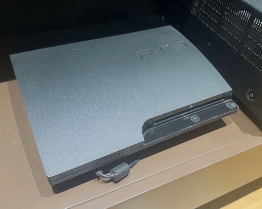 Playstation 3 FW 4.85 Golden Hen