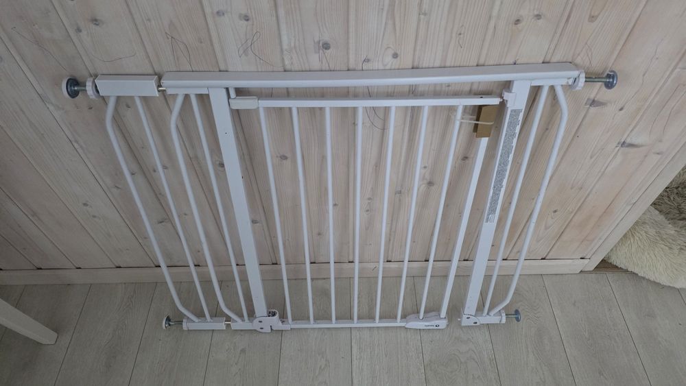 Bramka zabezpieczającą lionelo barierka