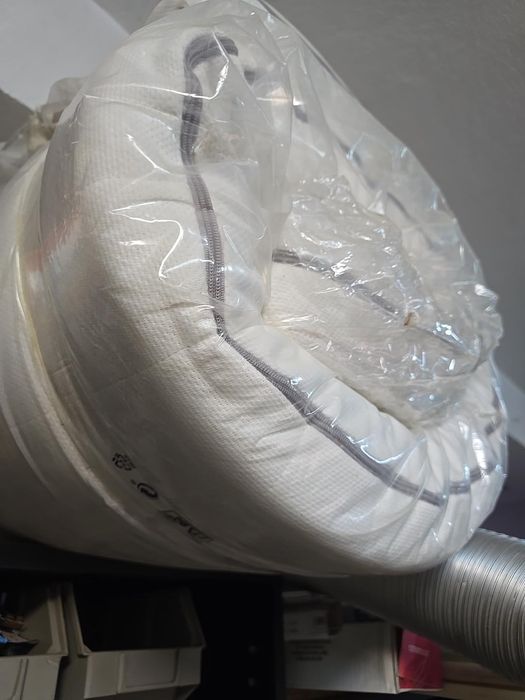Vendo colchão MALFORS 80x200 como novo destinado para cama de criança