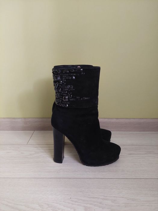 Взуття жіноче б/в