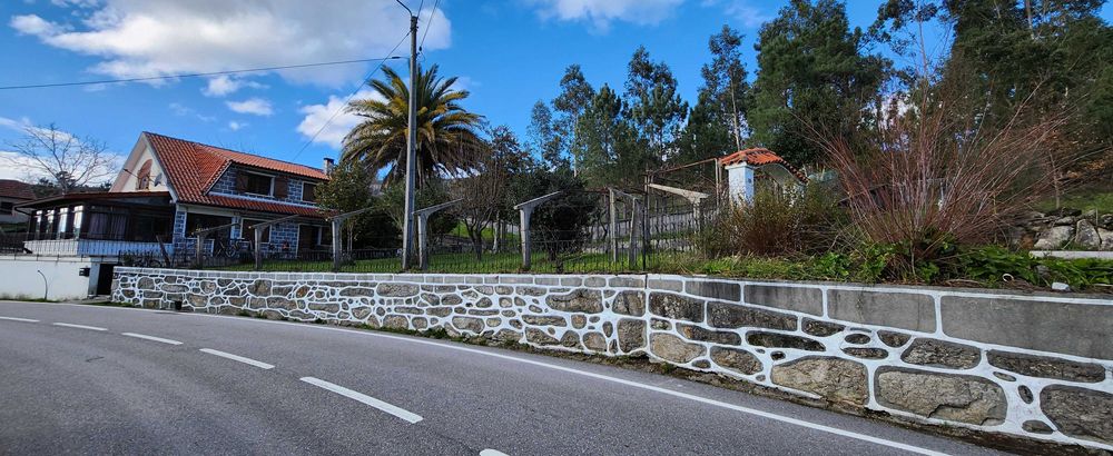 Vende-se casa, Cousso Melgaço