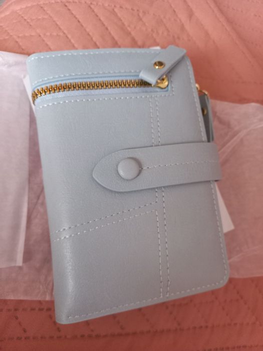 Portwel damski nowy
