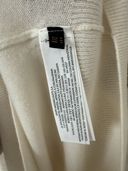 Massimo dutti max mara