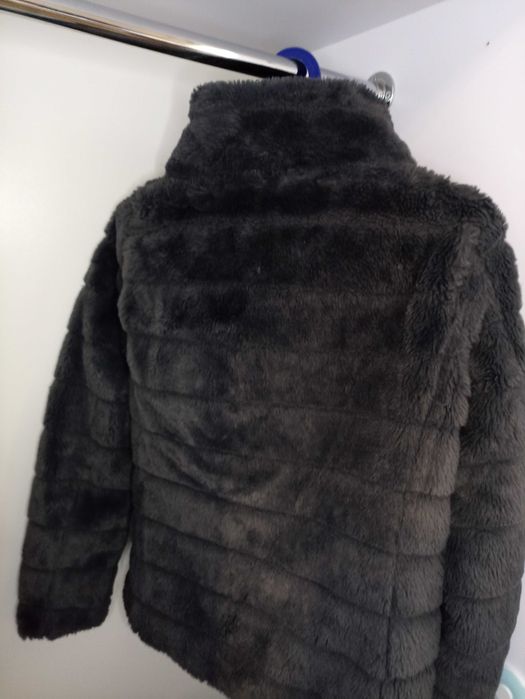 Куртка двостороння, жіноча