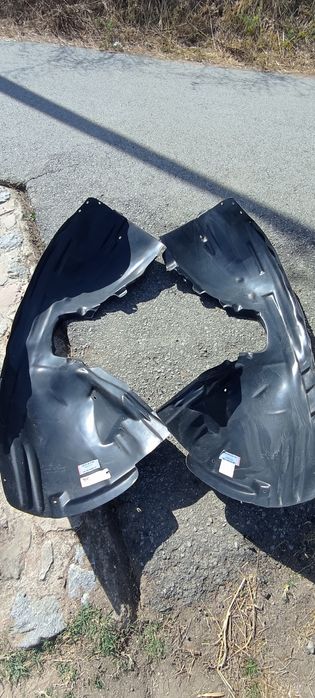 Peças Acessórios Volvo V70/XC70/XC60/V90