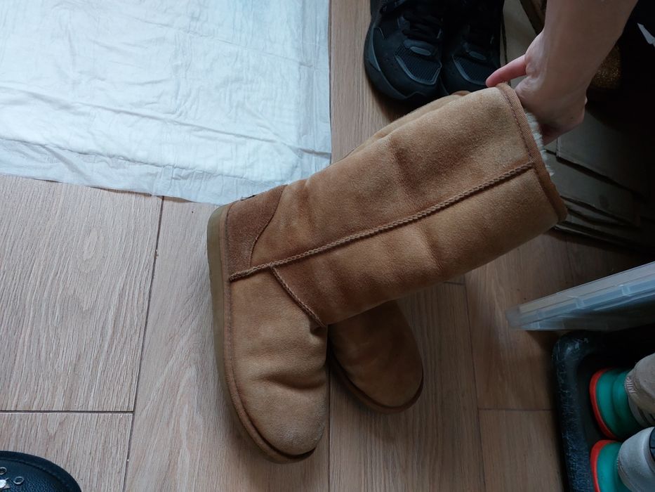 Ugg  36.5-37 размер оригинал