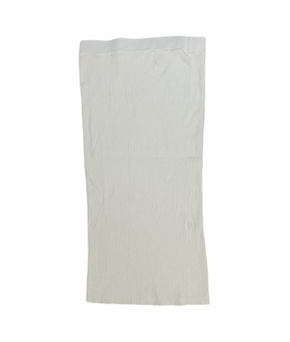 Prążkowana spódnica Taranko [Rozmiar: L]