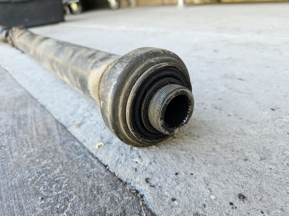 Підвіска Ходова Кардан Редуктор  Bmw e90 e91 e92