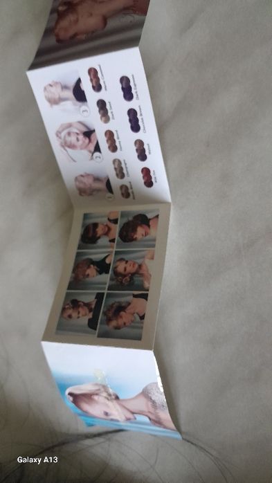 Продам Накладной хвост новий.