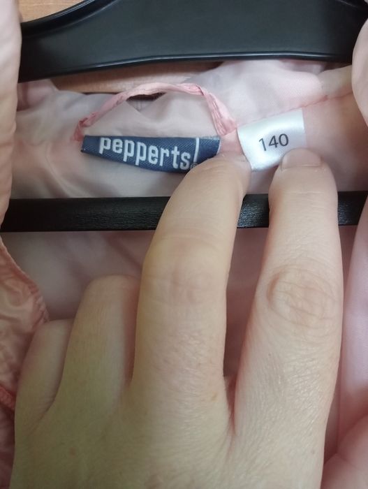 Cienka kurtka termiczna