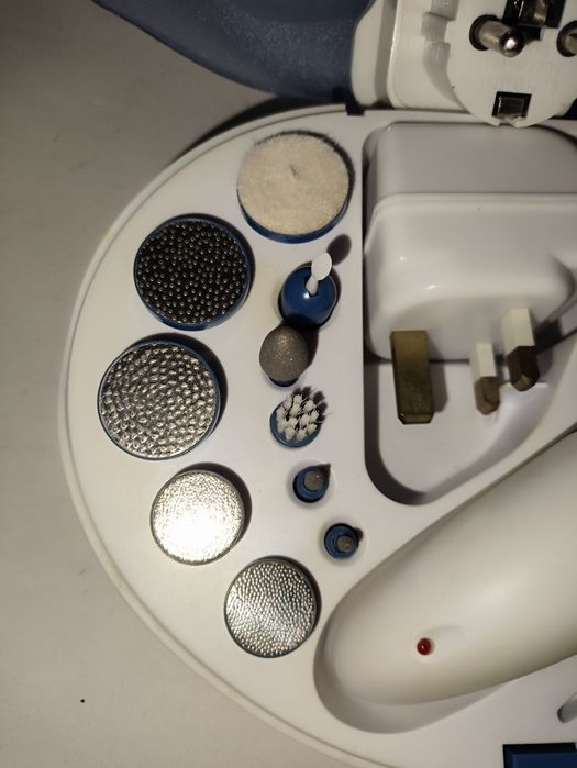 Набір для манікюру/педикюру