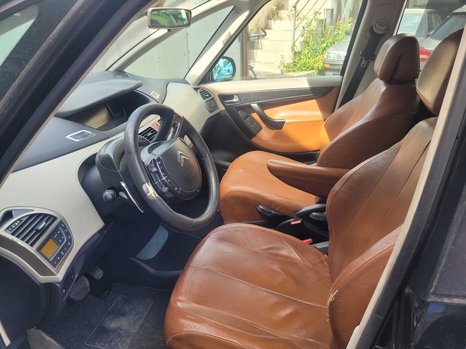 Citroên C4 pICASSO-09
