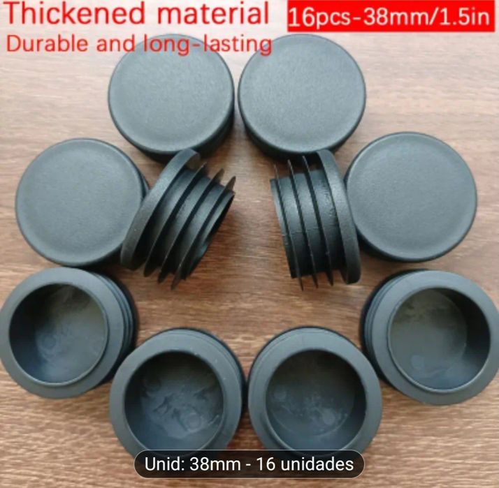 Almofadas de Proteção para móveis