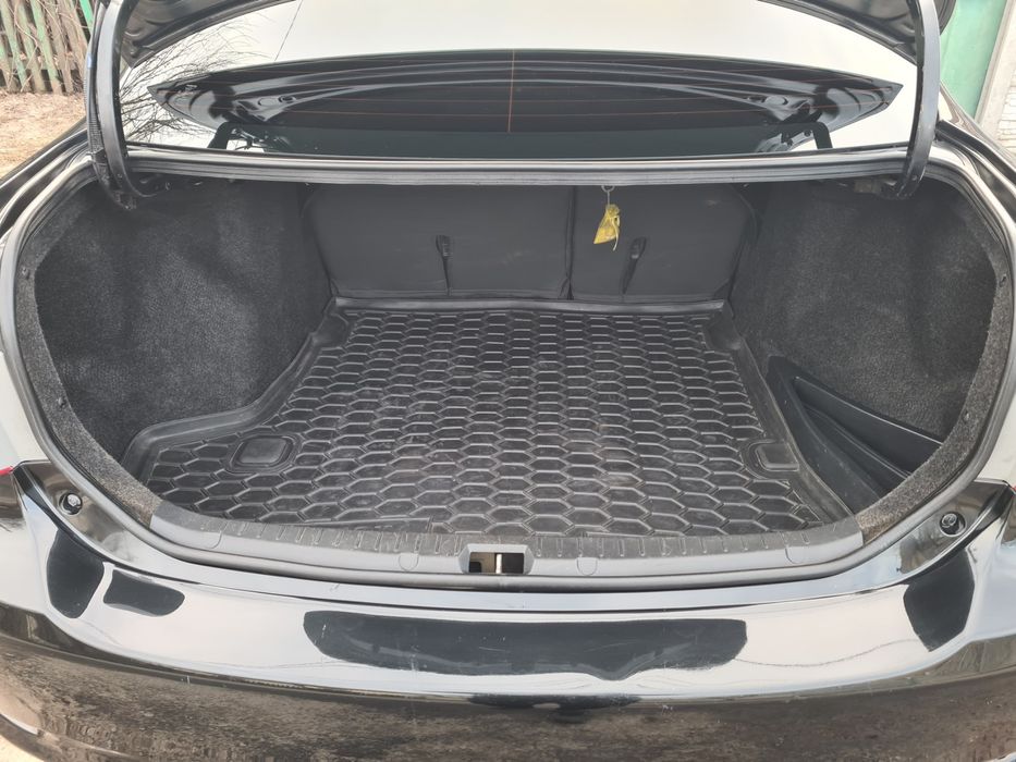 Toyota 1.33 не крашен