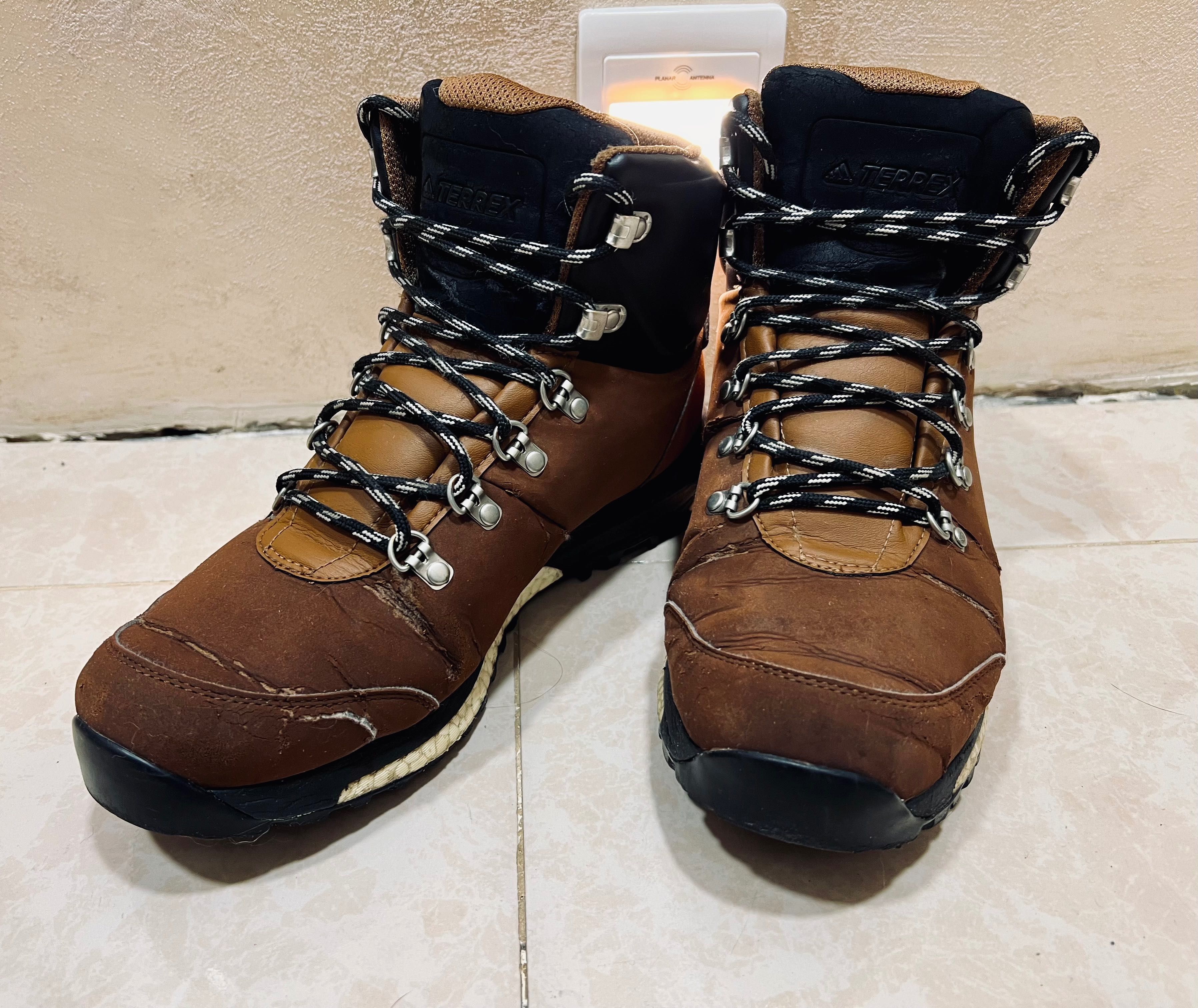Terrex stealth hotsell