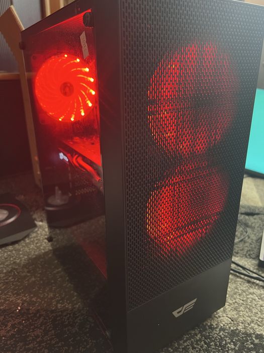 Ігровий компютер